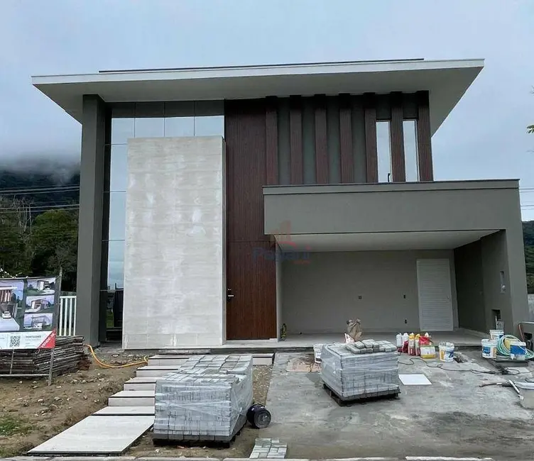 Foto 5 de Casa de Condomínio com 4 quartos à venda, 300m2 em Pedra Branca, Palhoca - SC
