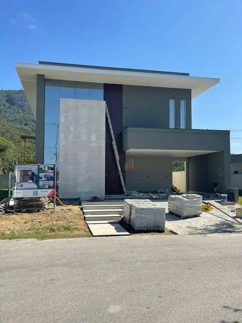 Foto 9 de Casa de Condomínio com 4 quartos à venda, 300m2 em Pedra Branca, Palhoca - SC