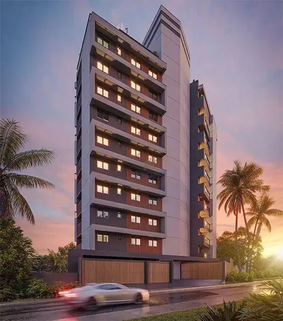 Foto 1 de Apartamento com 2 quartos à venda, 139m2 em Pagani, Palhoca - SC