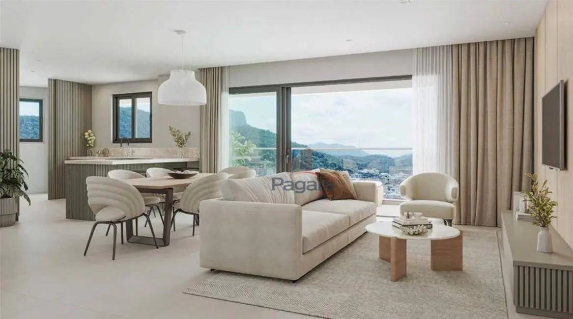 Foto 8 de Apartamento com 2 quartos à venda, 139m2 em Pagani, Palhoca - SC