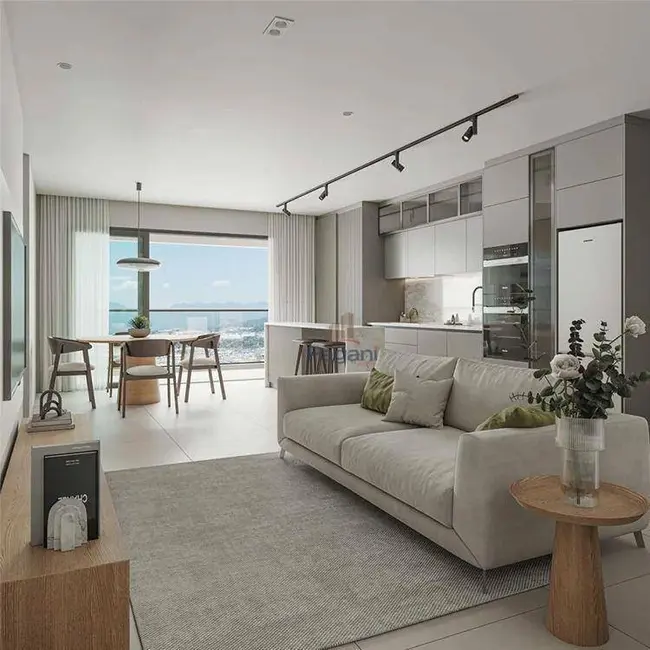 Foto 9 de Apartamento com 2 quartos à venda, 139m2 em Pagani, Palhoca - SC