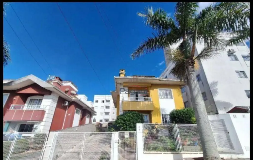 Foto 1 de Apartamento com 2 quartos para alugar, 52m2 em Potecas, Sao Jose - SC