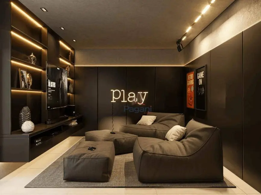 Foto 2 de Apartamento com 2 quartos à venda, 88m2 em Porto Belo - SC