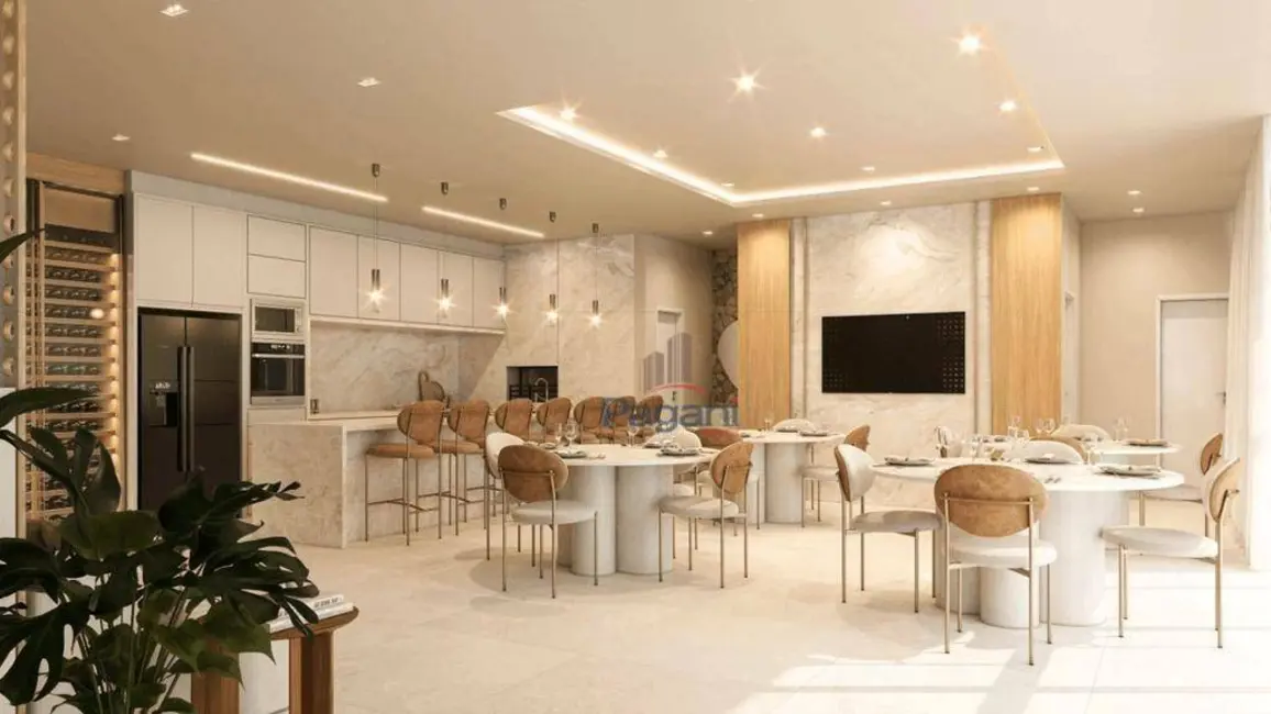 Foto 4 de Apartamento com 2 quartos à venda, 88m2 em Porto Belo - SC