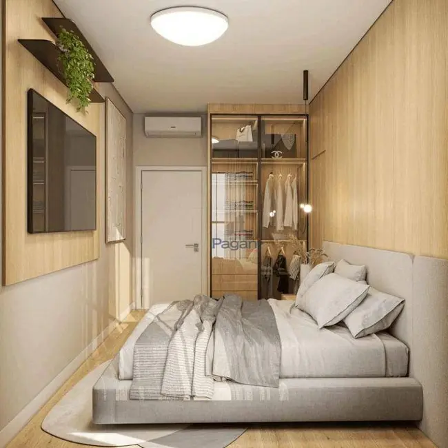 Foto 8 de Apartamento com 2 quartos à venda, 88m2 em Porto Belo - SC