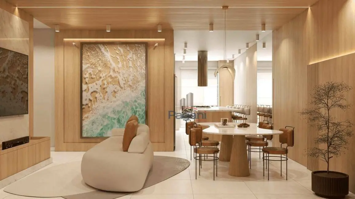 Foto 7 de Apartamento com 2 quartos à venda, 88m2 em Porto Belo - SC