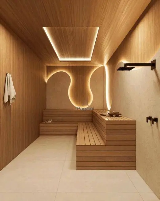 Foto 3 de Apartamento com 2 quartos à venda, 88m2 em Porto Belo - SC