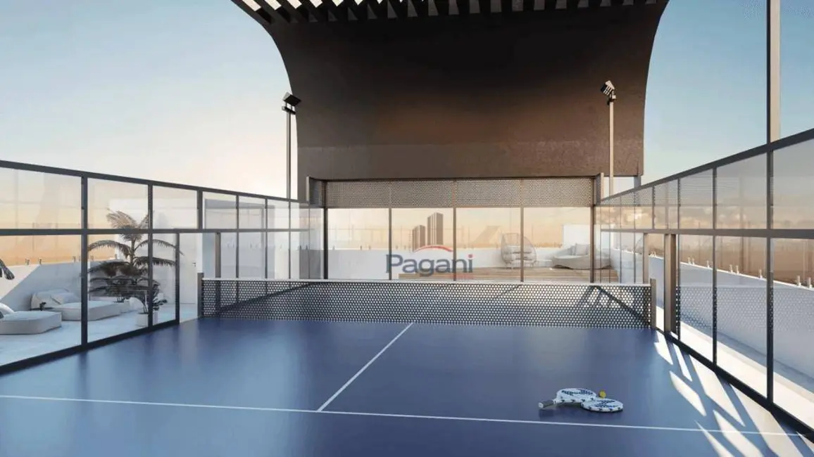 Foto 9 de Apartamento com 2 quartos à venda, 88m2 em Porto Belo - SC