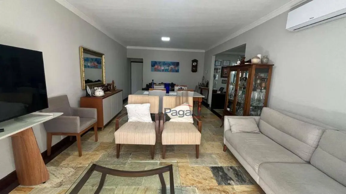 Apartamento com 3 quartos à venda, 136m2 em Centro, Florianopolis - SC - imagem 6 Foto 6 de Apartamento com 3 quartos à venda, 136m2 em Centro, Florianopolis - SC