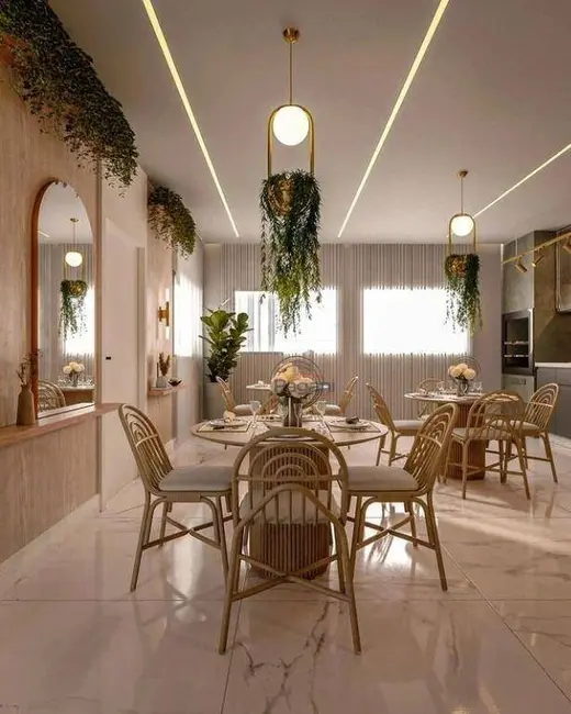 Apartamento com 1 quarto à venda, 61m2 em Tijucas - SC - imagem 6 Foto 6 de Apartamento com 1 quarto à venda, 61m2 em Tijucas - SC