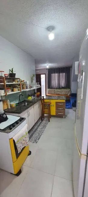 Foto 2 de Apartamento com 2 quartos à venda, 73m2 em Guarda do Cubatão, Palhoca - SC