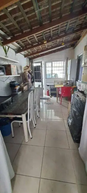 Foto 4 de Apartamento com 2 quartos à venda, 73m2 em Guarda do Cubatão, Palhoca - SC