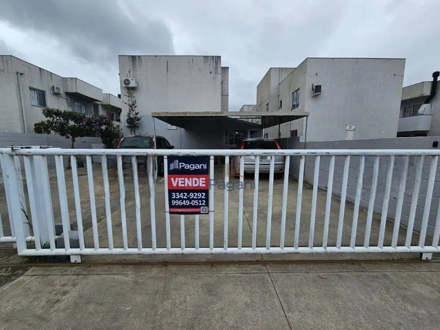 Foto 1 de Apartamento com 2 quartos à venda, 73m2 em Guarda do Cubatão, Palhoca - SC