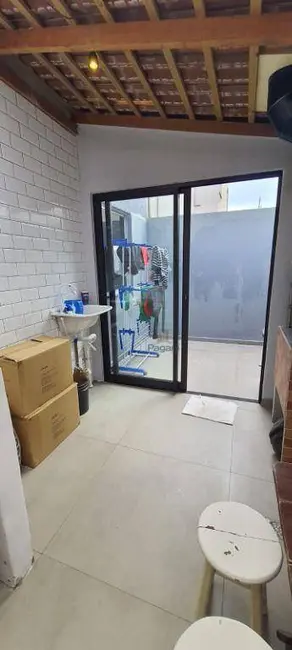 Foto 4 de Apartamento com 2 quartos à venda, 73m2 em Guarda do Cubatão, Palhoca - SC