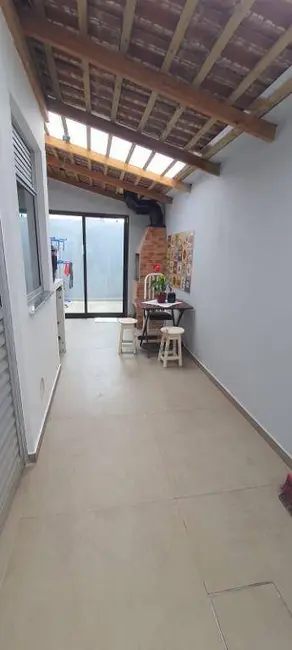 Foto 3 de Apartamento com 2 quartos à venda, 73m2 em Guarda do Cubatão, Palhoca - SC