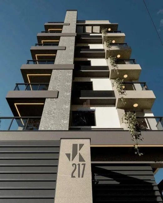 Foto 3 de Apartamento com 2 quartos à venda, 136m2 em Penha - SC