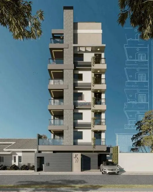 Foto 1 de Apartamento com 2 quartos à venda, 136m2 em Penha - SC