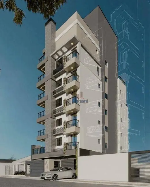 Foto 5 de Apartamento com 2 quartos à venda, 136m2 em Penha - SC