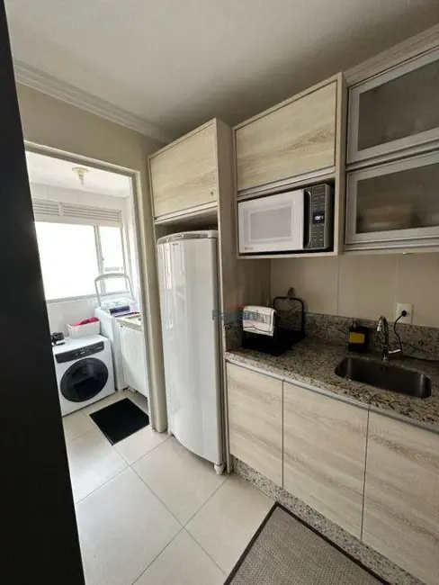 Foto 2 de Apartamento com 2 quartos à venda, 67m2 em Ponte do Imaruim, Palhoca - SC