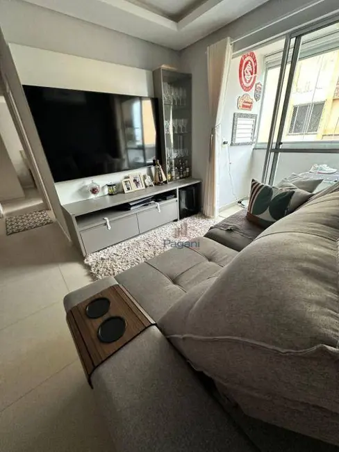 Foto 6 de Apartamento com 2 quartos à venda, 67m2 em Ponte do Imaruim, Palhoca - SC