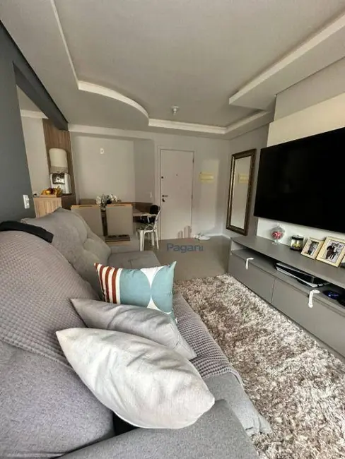 Foto 5 de Apartamento com 2 quartos à venda, 67m2 em Ponte do Imaruim, Palhoca - SC