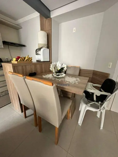 Foto 8 de Apartamento com 2 quartos à venda, 67m2 em Ponte do Imaruim, Palhoca - SC