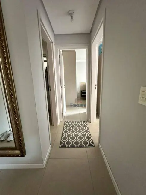 Foto 9 de Apartamento com 2 quartos à venda, 67m2 em Ponte do Imaruim, Palhoca - SC