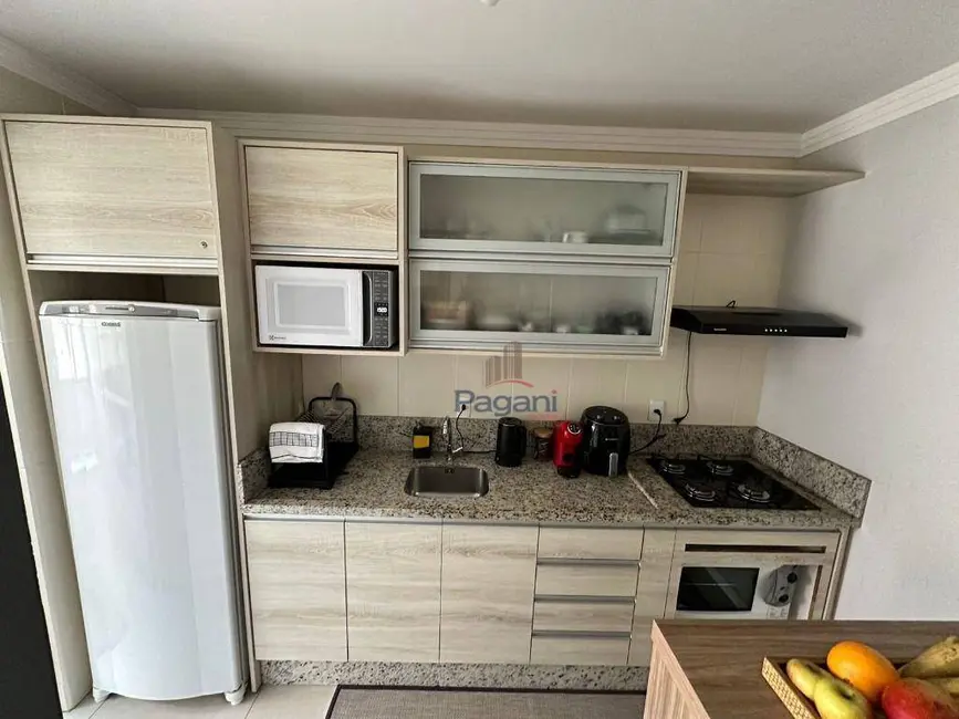 Foto 1 de Apartamento com 2 quartos à venda, 67m2 em Ponte do Imaruim, Palhoca - SC