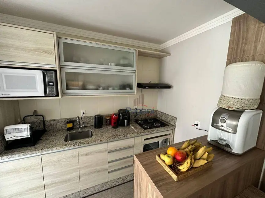 Foto 3 de Apartamento com 2 quartos à venda, 67m2 em Ponte do Imaruim, Palhoca - SC