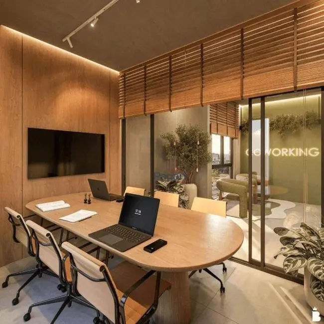 Foto 7 de Apartamento com 1 quarto à venda, 39m2 em Centro, Bombinhas - SC