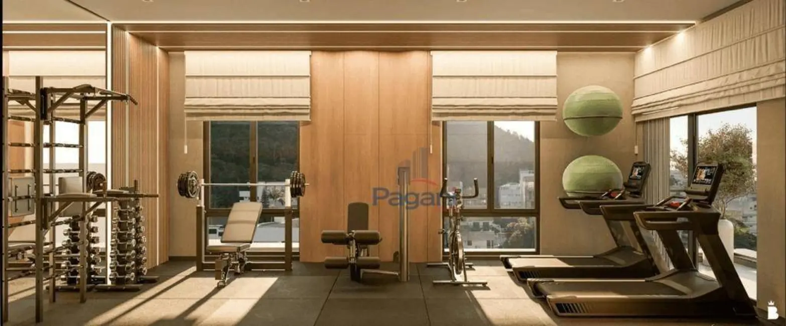 Foto 6 de Apartamento com 1 quarto à venda, 39m2 em Centro, Bombinhas - SC