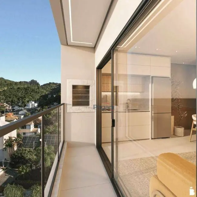 Foto 9 de Apartamento com 1 quarto à venda, 39m2 em Centro, Bombinhas - SC