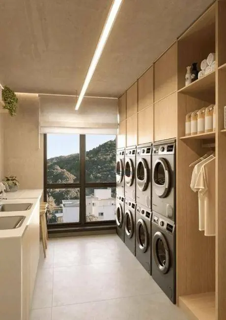 Foto 3 de Apartamento com 1 quarto à venda, 39m2 em Centro, Bombinhas - SC