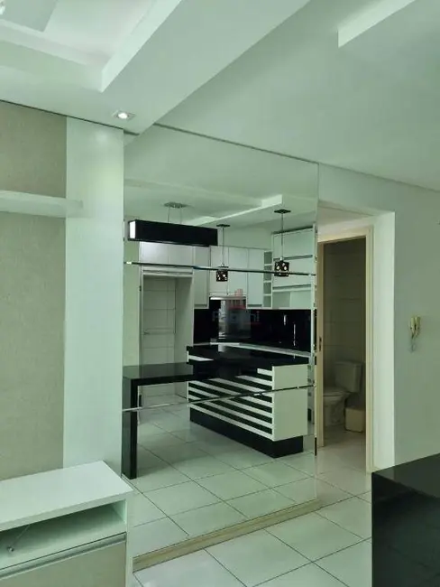 Foto 6 de Apartamento com 2 quartos à venda, 79m2 em Pedra Branca, Palhoca - SC