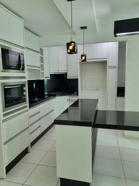 Foto 3 de Apartamento com 2 quartos à venda, 79m2 em Pedra Branca, Palhoca - SC