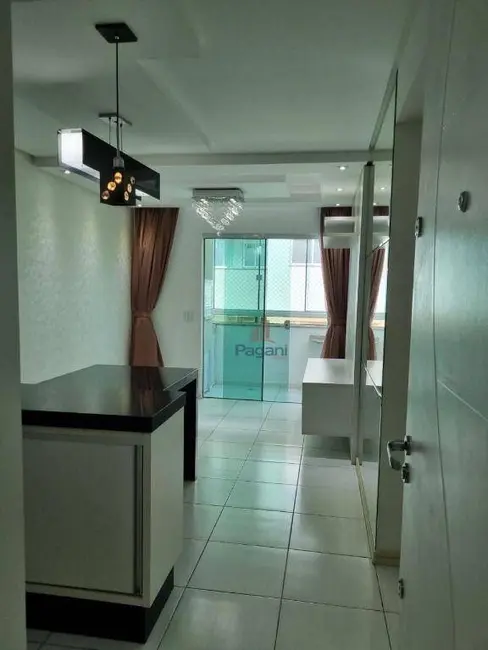 Foto 2 de Apartamento com 2 quartos à venda, 79m2 em Pedra Branca, Palhoca - SC