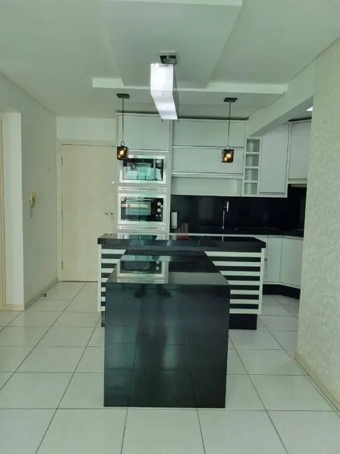 Foto 1 de Apartamento com 2 quartos à venda, 79m2 em Pedra Branca, Palhoca - SC