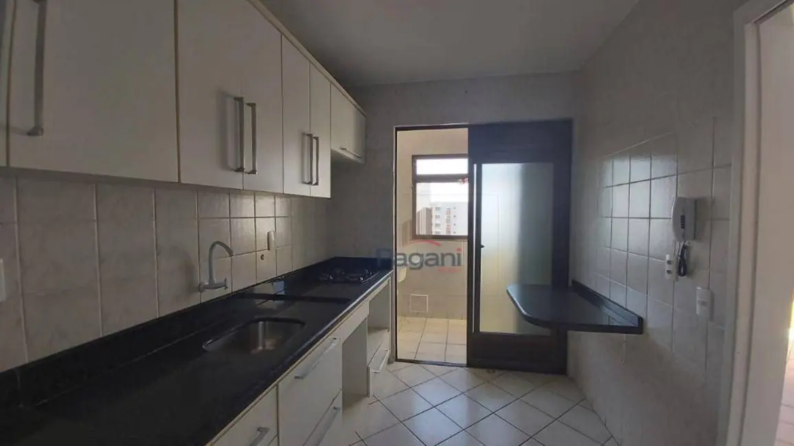 Foto 8 de Apartamento com 3 quartos à venda, 96m2 em Barreiros, Sao Jose - SC