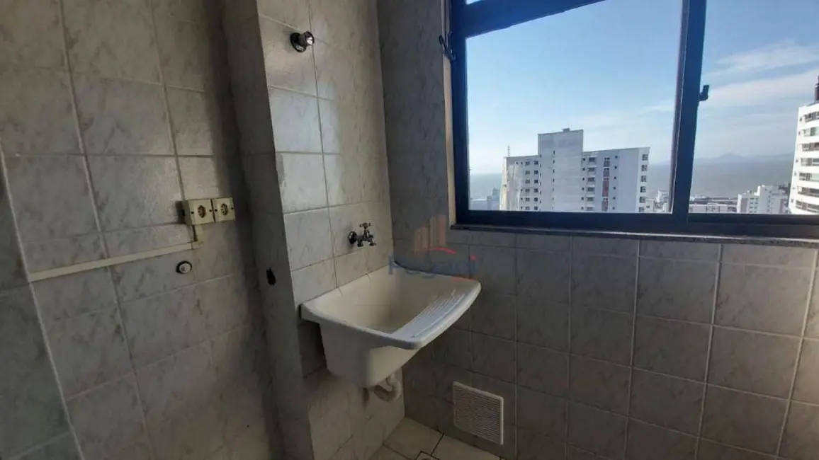 Foto 7 de Apartamento com 3 quartos à venda, 96m2 em Barreiros, Sao Jose - SC