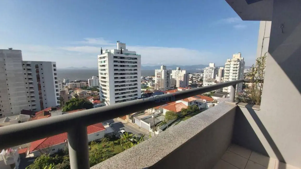Foto 6 de Apartamento com 3 quartos à venda, 96m2 em Barreiros, Sao Jose - SC