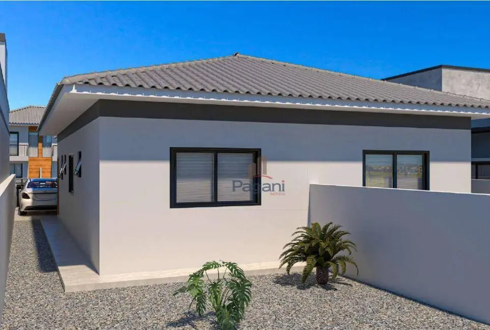 Foto 5 de Casa com 2 quartos à venda, 154m2 em Guarda do Cubatão, Palhoca - SC