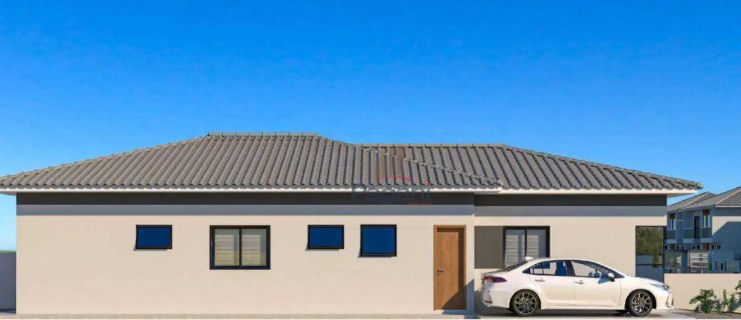 Foto 6 de Casa com 2 quartos à venda, 145m2 em Guarda do Cubatão, Palhoca - SC