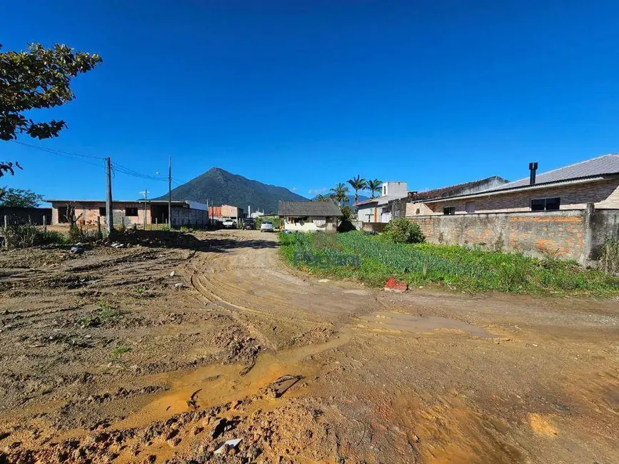 Foto 2 de Terreno / Lote à venda, 1100m2 em Guarda do Cubatão, Palhoca - SC