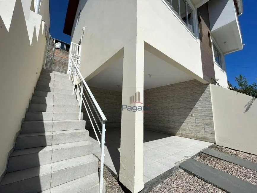 Foto 4 de Sobrado com 2 quartos à venda, 101m2 em Alto Aririú, Palhoca - SC