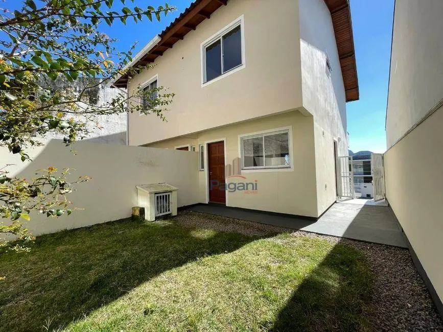 Foto 7 de Sobrado com 2 quartos à venda, 101m2 em Alto Aririú, Palhoca - SC