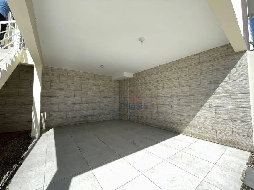 Foto 6 de Sobrado com 2 quartos à venda, 101m2 em Alto Aririú, Palhoca - SC