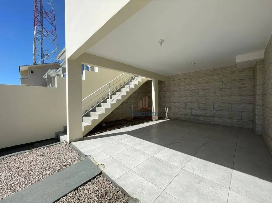 Foto 5 de Sobrado com 2 quartos à venda, 101m2 em Alto Aririú, Palhoca - SC