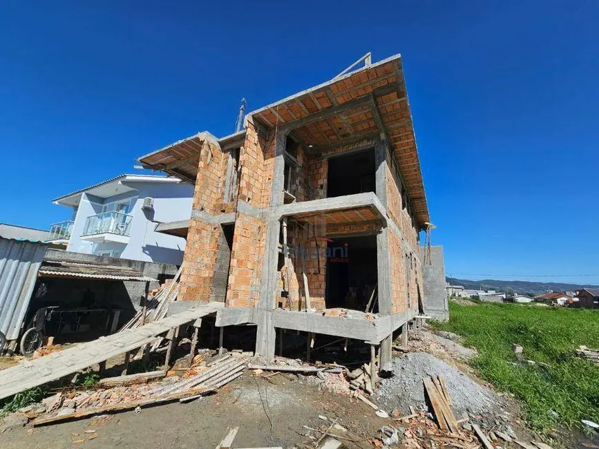 Foto 7 de Apartamento com 2 quartos à venda, 60m2 em Guarda do Cubatão, Palhoca - SC