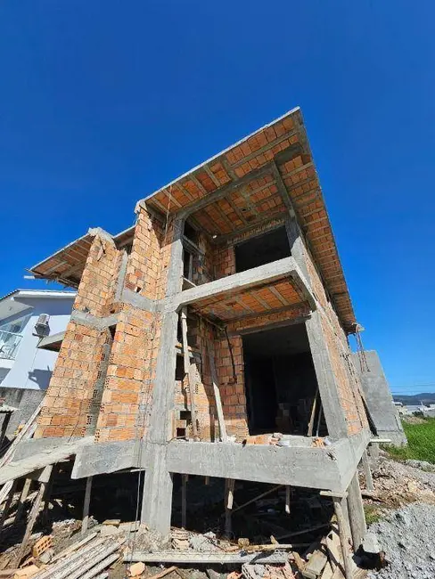 Foto 8 de Apartamento com 2 quartos à venda, 60m2 em Guarda do Cubatão, Palhoca - SC