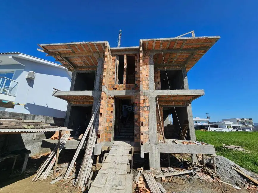 Foto 5 de Apartamento com 2 quartos à venda, 60m2 em Guarda do Cubatão, Palhoca - SC